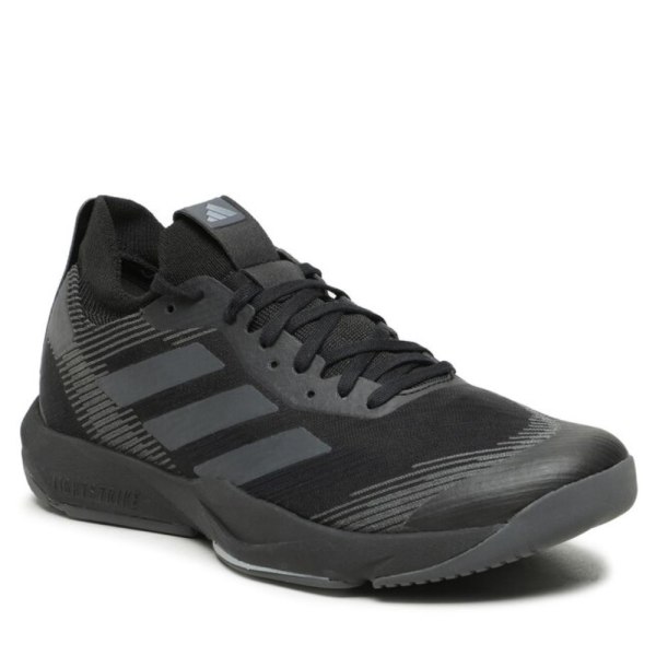 Sko Adidas Rapidmove Adv Trainer Sort 42