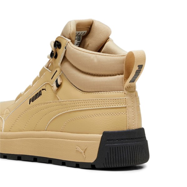 Skor Puma Tarrenz Sb Iii Puretex Beige 42