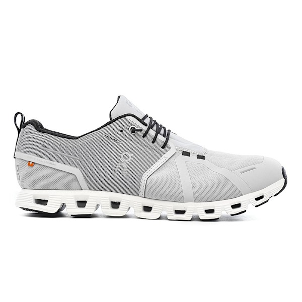 Puolikengät On Cloud 5 Waterproof Harmaat 46