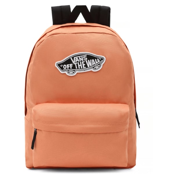 Ryggsäckar Vans Realm Backpack Orange 63be | Orange | Fyndiq