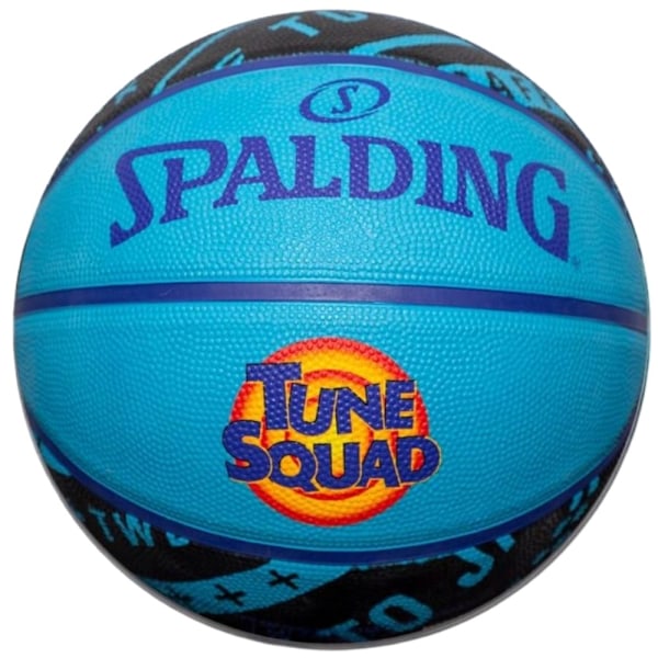 Bolde Spalding Space Jam Tune Squad Bugs Blå,Flåde 7