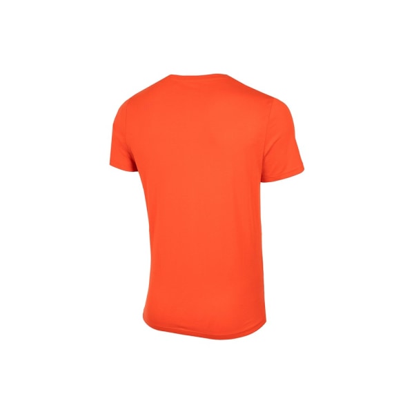 T-shirts 4F TSM010 Orange 176 - 179 cm/M