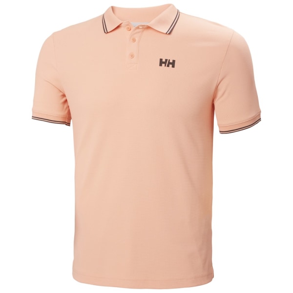Shirts Helly Hansen 34068058 Orange 167 - 173 cm/S