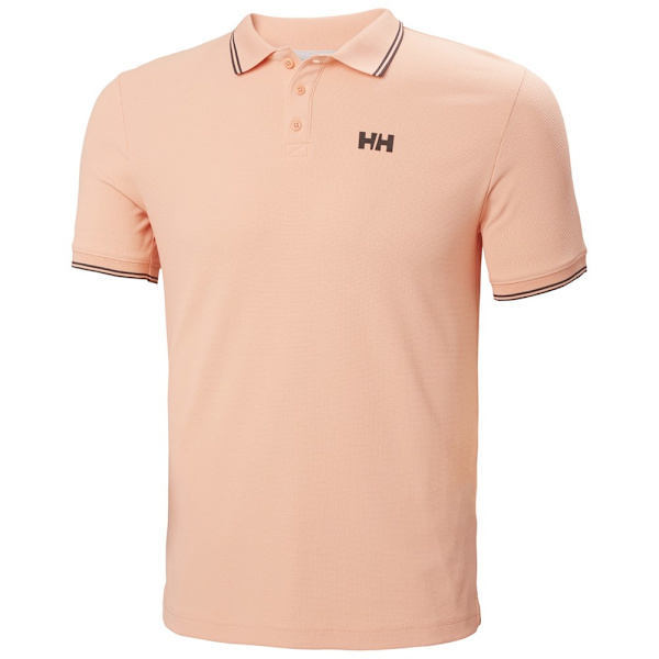 T-paidat Helly Hansen 34068058 Oranssin väriset 179 - 185 cm/L