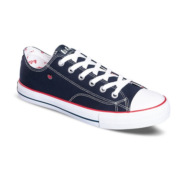 Koripallokengät Lee Cooper LCW22310877LA Mustat 37