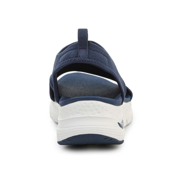 Sandaler Skechers Arch Fit City Catch Flåde 38