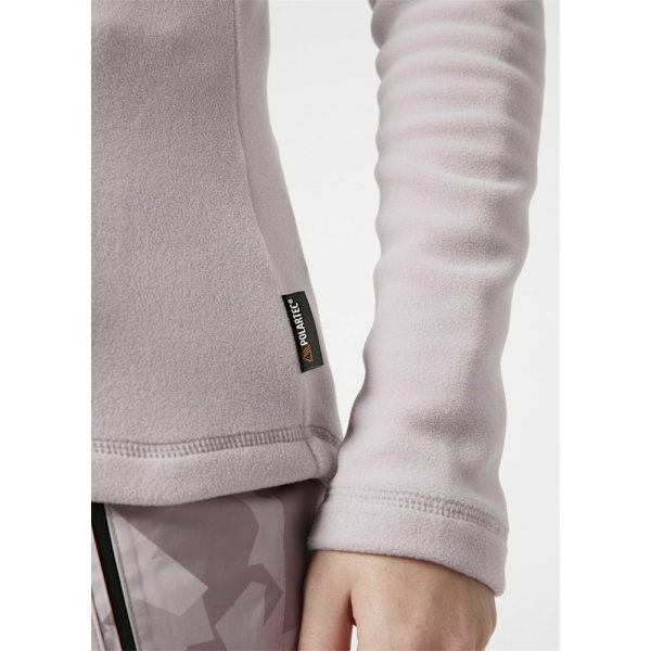 Puserot je Fleecet Helly Hansen W DAYBREAKER Beesit 162 - 166 cm/S
