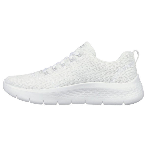 Lågskor Skechers GO Walk Flex Vit 41