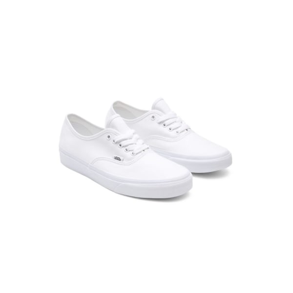 Lenkkitossut Vans Authentic Valkoiset 42