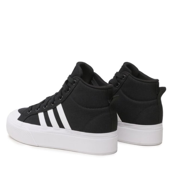 Skor Adidas Bravada 2.0 Platform Mid Svarta 40