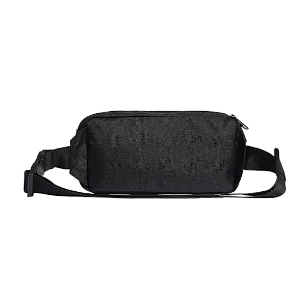 Käsilaukut Adidas Linear Bum Mustat
