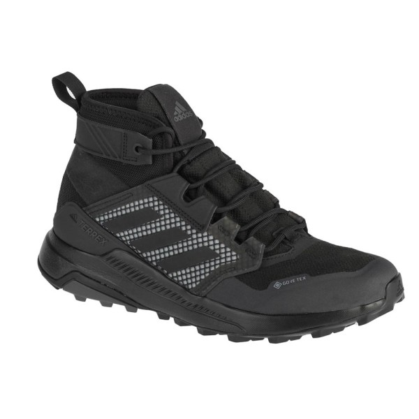 Sko Adidas Terrex Trailmaker Mid Gtx Grafit 44