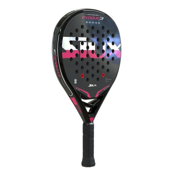 Rackets Siux Evoquie 3 Air Sort