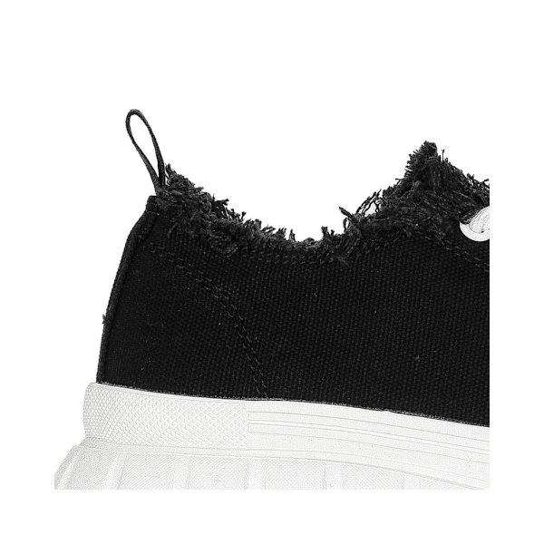 Sneakers low CafeNoir DG9330NE Sort 41