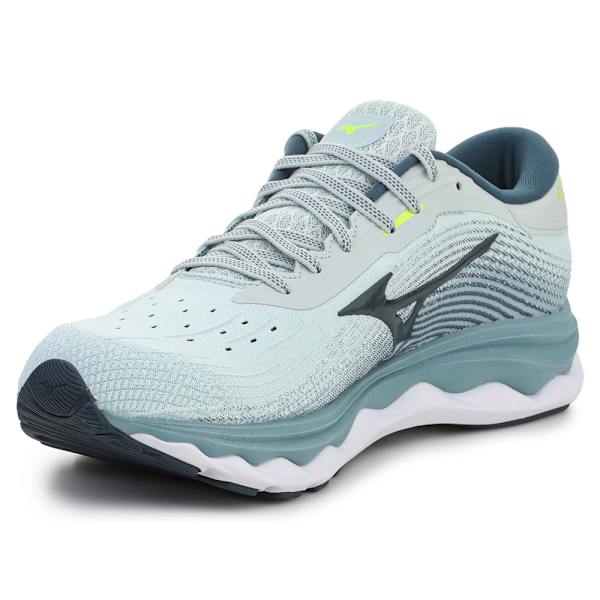 Lågskor Mizuno Wave Sky 5 Blå 42.5