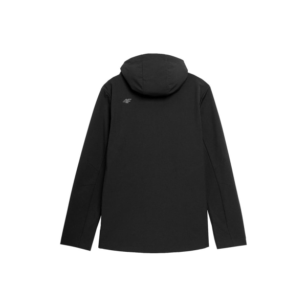 Jakker 4F SFM001 Sort 179 - 182 cm/L