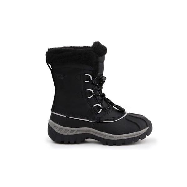 Snowboots Bearpaw 1871Y Sort 34