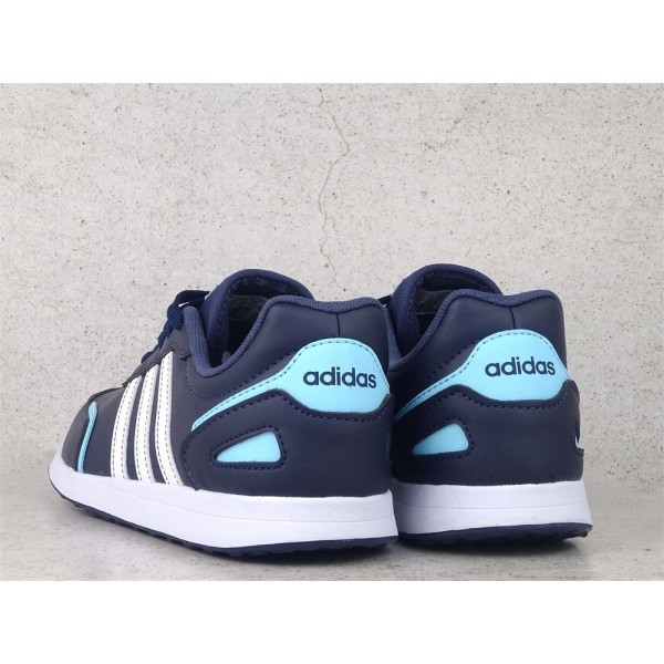 Puolikengät Adidas VS Switch 3 K Tummansininen 39 1/3