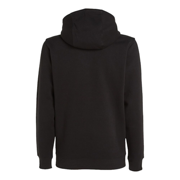 Sweatshirts Tommy Hilfiger DM0DM16800BDS Sort 174 - 178 cm/M