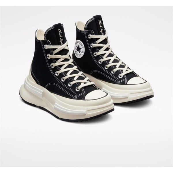 Kengät Converse Run Star Legacy CX Mustat 40