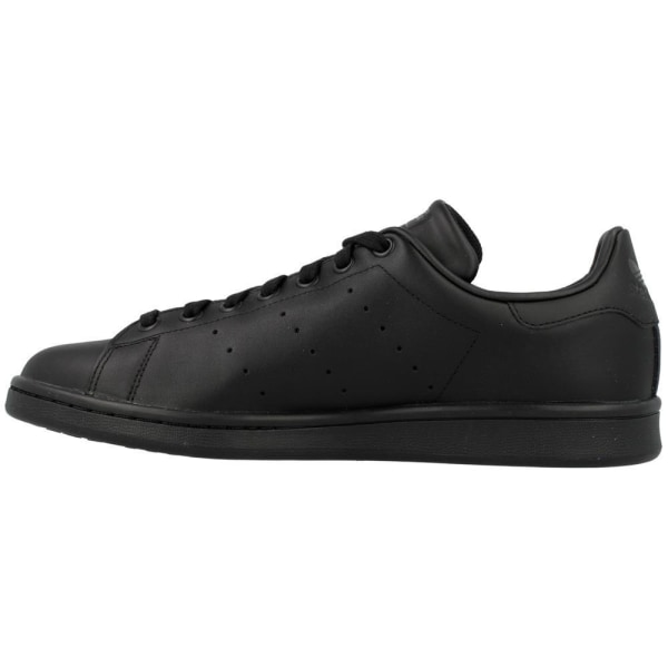 Lågskor Adidas Stan Smith Svarta 36 2/3