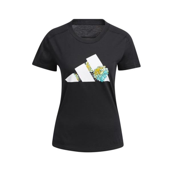 T-shirts Adidas Iwd G T W Sort 152 - 157 cm/XS