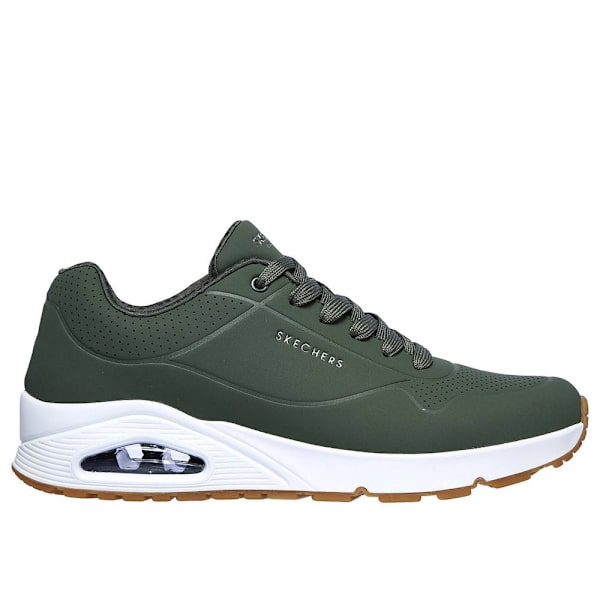 Sneakers low Skechers Uno Stand ON Air Grøn 45.5