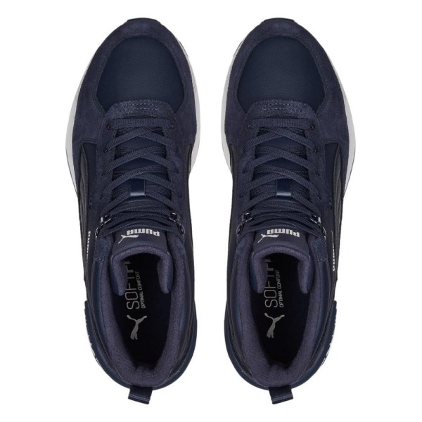 Sko Puma Graviton Mid Parisian Flåde 42.5