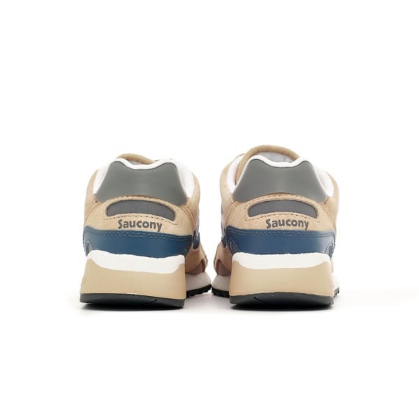Sneakers low Saucony Shadow 6000 Creme 43
