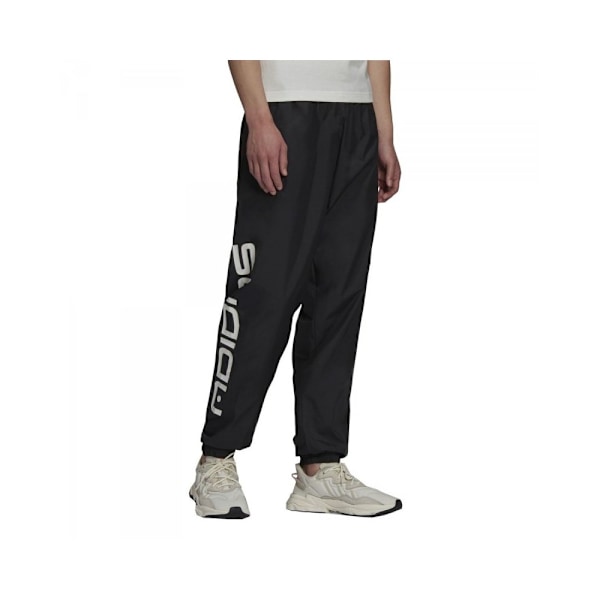 Byxor Adidas Originals Symbol Tp Svarta 176 - 181 cm/L