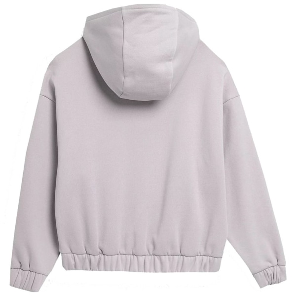 Sweatshirts 4F 4FSS23TSWSF255SZARY Grå 162 - 165 cm/XS