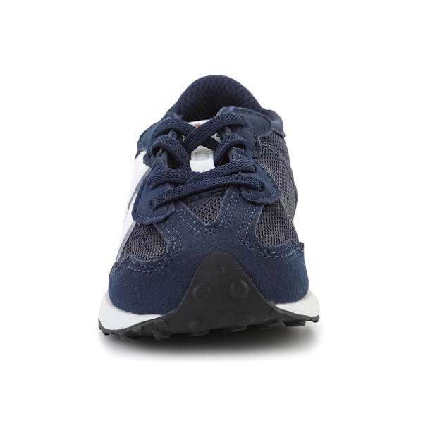 Puolikengät New Balance 327 Grafiitin väriset 25