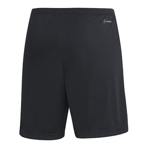 Bukser Adidas Entrada 22 Sort 176 - 181 cm/L