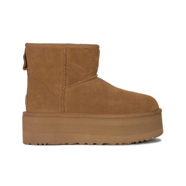 Snowboots UGG Classic Mini Platform Bruna,Honumg 40