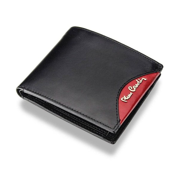 Plånböcker Pierre Cardin ROVICKY113770 Svarta