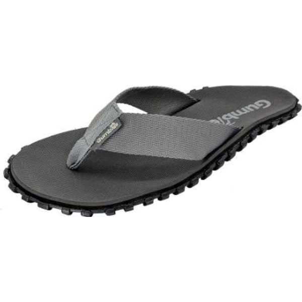 Flip-flops Gumbies Duckbill Grå 36