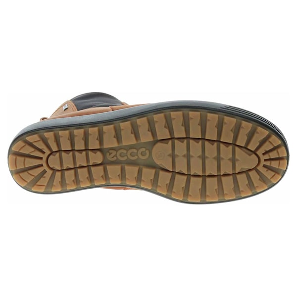 Chelsea støvler Ecco Soft 7 Tred Brun 40