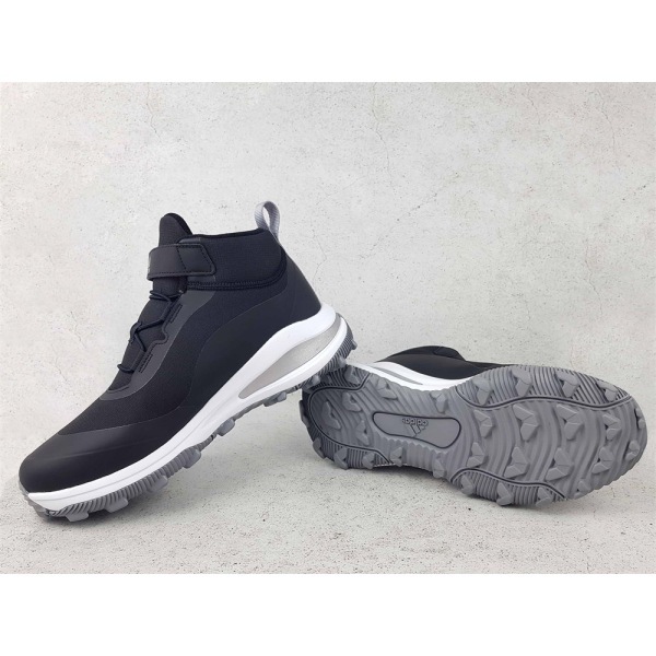 Sko Adidas Fortarun All Terrain Cloudfoam Sport Sort 30