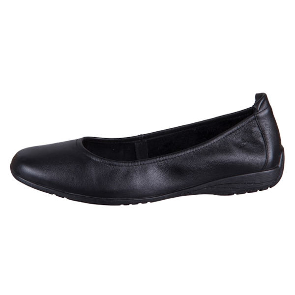 Ballerina Josef Seibel Fenja Sort 41