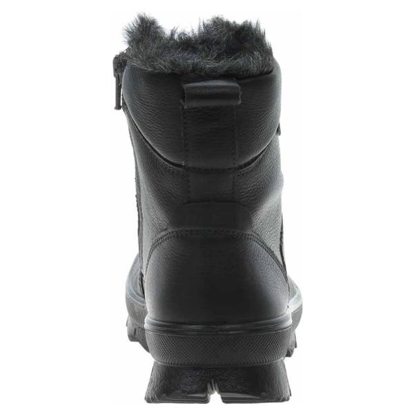 Snowboots Legero Novara Sort 37