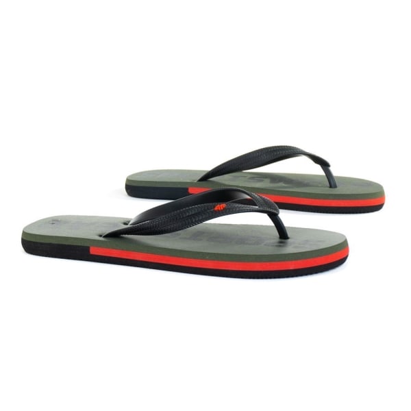 Flip-flops 4F H4L21 KLM006 Sort 43