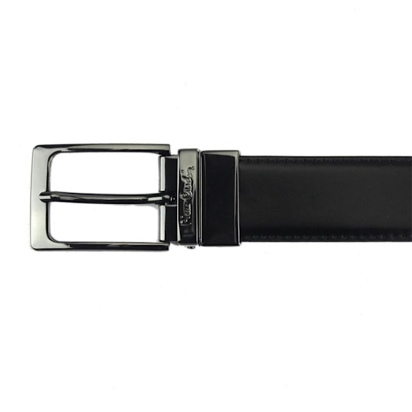 Bælter Pierre Cardin GREG32823 Sort
