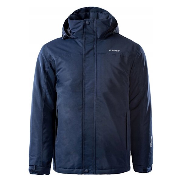 Jakker Hi-Tec Chris Flåde 182 - 187 cm/XL