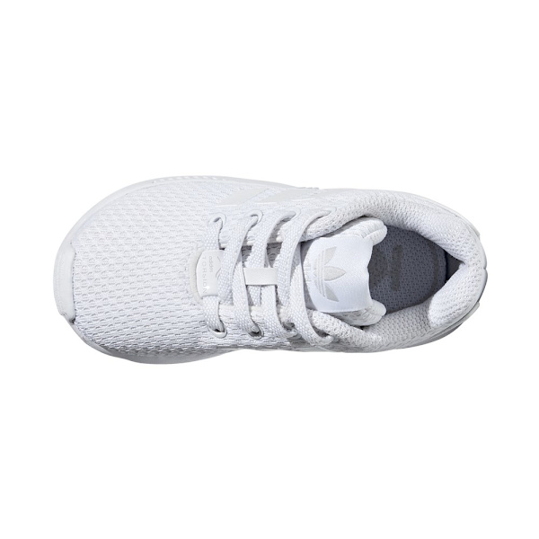 Sneakers low Adidas ZX Flux Hvid 27