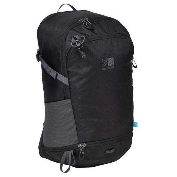 Ryggsäckar Karrimor dorango 30 Plus 5 Svarta