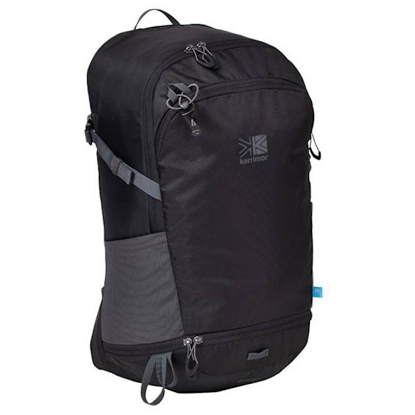 Rygsække Karrimor dorango 30 Plus 5 Sort