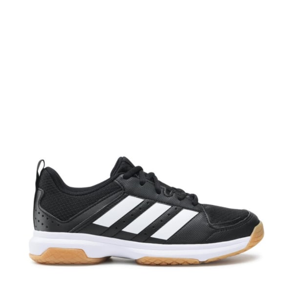 Puolikengät Adidas Ligra 7 Mustat 40