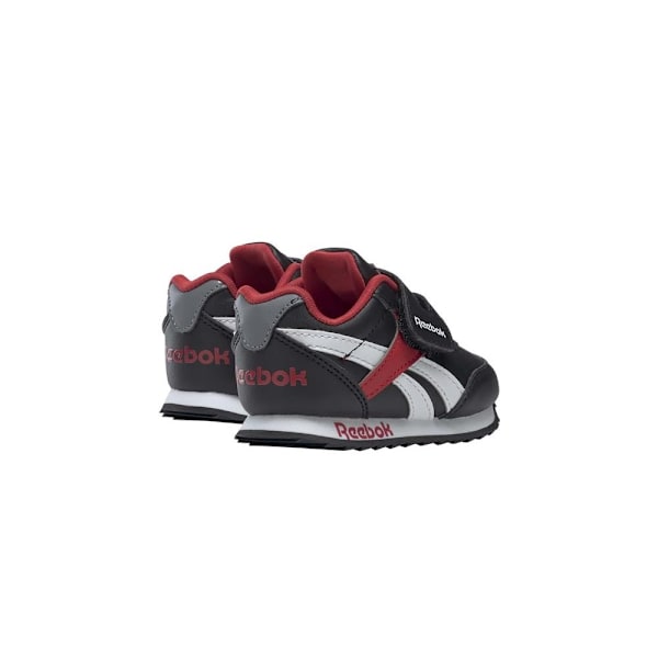 Sneakers low Reebok Royal CL Jogger Bordeaux,Sort 26.5