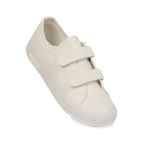 Gymnastikskor Big Star INT1811A Vit 33