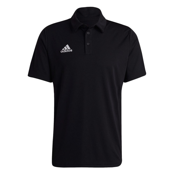 T-shirts Adidas Entrada 22 Sort 164 - 169 cm/S